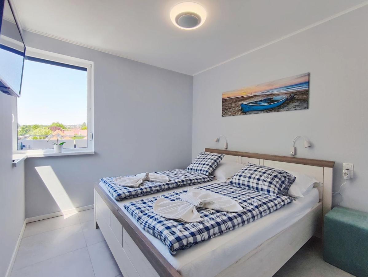 Lakeside Family & Studio Apartments Кестели Екстериор снимка