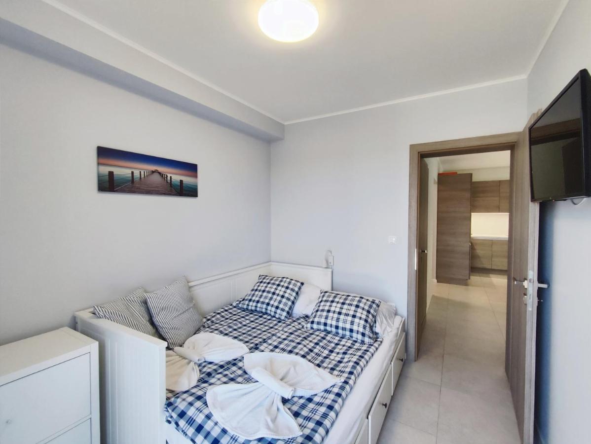 Lakeside Family & Studio Apartments Кестели Екстериор снимка